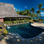 Beqa lagoon Resort, Fiji