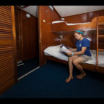 Bilikiki deluxe room - Coral Triangle Adventures
