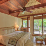garden room at PPR - coral triangle adventures