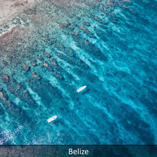 Link to Belize snorkeling tour