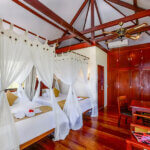 Wakatobi Resort Ocean bungalow