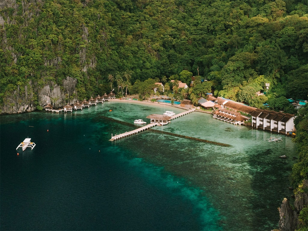 El Nido Resorts - Miniloc