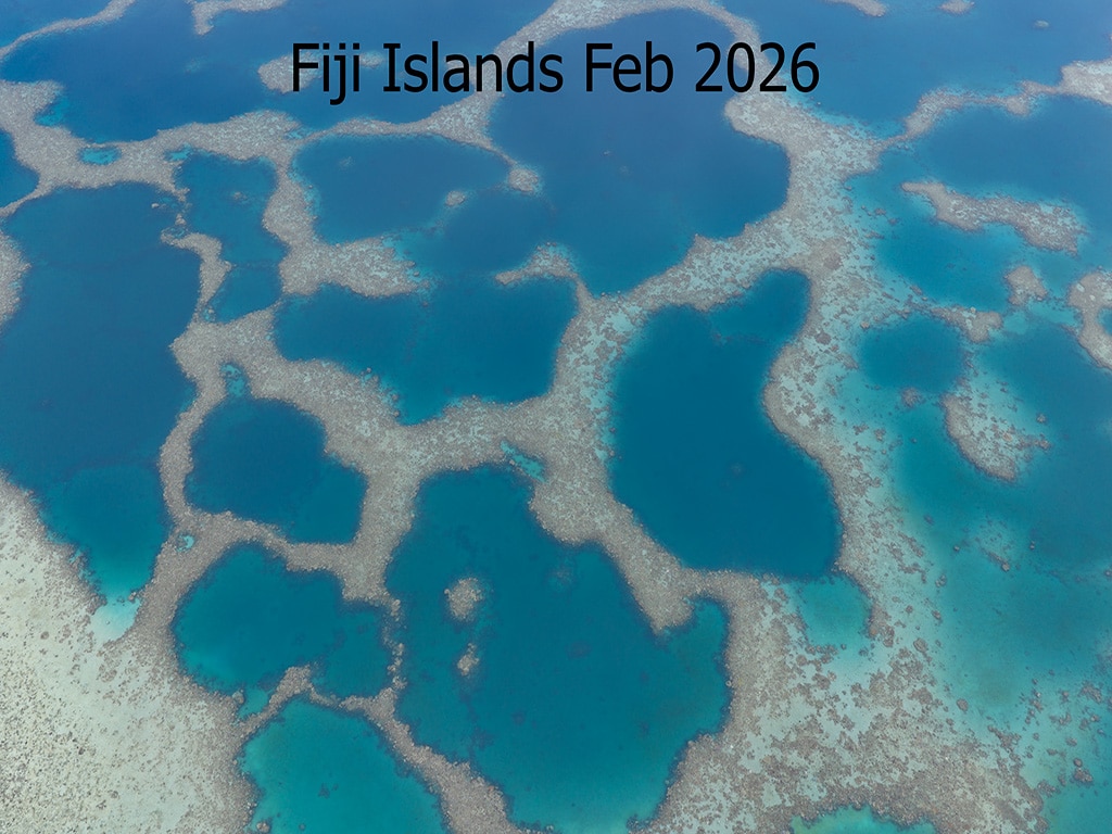 Fiji Photos